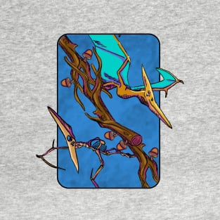 Pteranodon T-Shirt